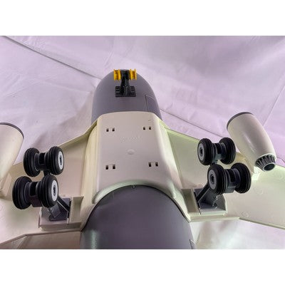 Playmobil Pacific Airline Cargo 4310 Aircraft Plane D-Paal Vintage 2006 Airplane