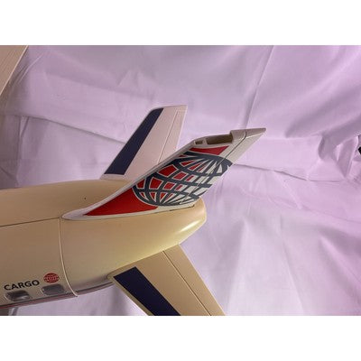 Playmobil Pacific Airline Cargo 4310 Aircraft Plane D-Paal Vintage 2006 Airplane