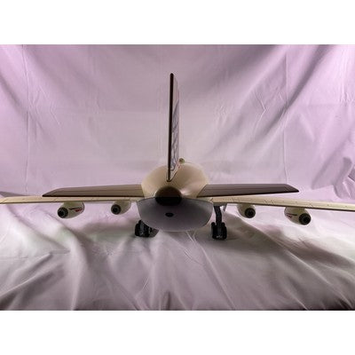 Playmobil Pacific Airline Cargo 4310 Aircraft Plane D-Paal Vintage 2006 Airplane