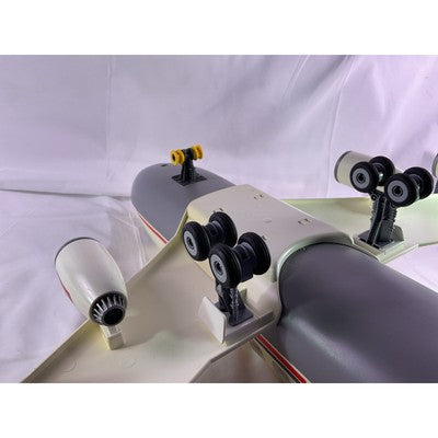 Playmobil Pacific Airline Cargo 4310 Aircraft Plane D-Paal Vintage 2006 Airplane