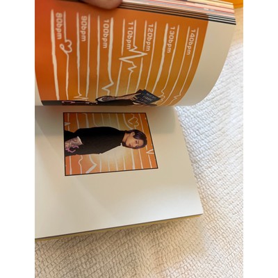 BTS Butter Cream CD Photocard Lyric Cards Folded Message Card Album Set 2021