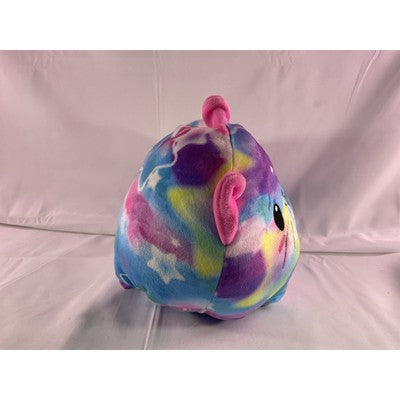 Moose Toys Pikmi Pops Jelly Dreams Star Kitty Cat LED Light-Up Glowing Plush Toy