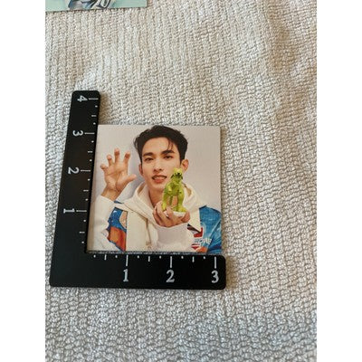 K-POP BSS Second Wind 1st Single Album BooSeokSoon Of Seventeen 2023