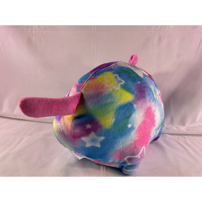Moose Toys Pikmi Pops Jelly Dreams Star Kitty Cat LED Light-Up Glowing Plush Toy