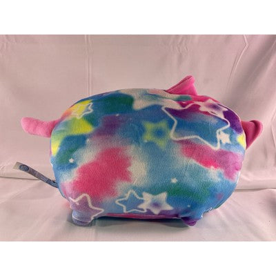 Moose Toys Pikmi Pops Jelly Dreams Star Kitty Cat LED Light-Up Glowing Plush Toy