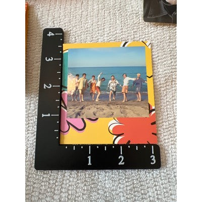 BTS Butter Cream CD Photocard Lyric Cards Folded Message Card Album Set 2021