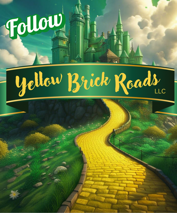 Yellow Brick Roads